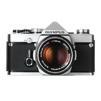 「OM-1」製品イメージ