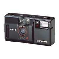 「Olympus AF-1(ぬれピカ)」製品イメージ
