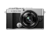 「OLYMPUS PEN E-P7」製品イメージ