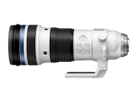 「M.ZUIKO DIGITAL ED 150-400mm F4.5 TC1.25x IS PRO」製品イメージ