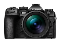 「OM SYSTEM OM-1」製品イメージ