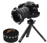 「FacTrans Pro / E-M1 III」製品イメージ