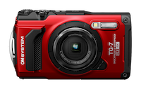 「OM SYSTEM Tough TG-7」製品イメージ