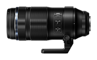 「M.ZUIKO DIGITAL ED 100-400mm F5.0-6.3 IS II」製品イメージ